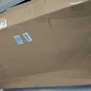 Choice Shipping Supplies Choice Shipping Corrugated Cardboard Sheets, 30' x 48', Kraft, Pack of 5