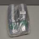 Labrostar 50Pcs Graduation Decorations 2026 Disposable Graduation Cups Congrats Grad Class of 2026 Decorations Graduation Party Supplies 16oz Green