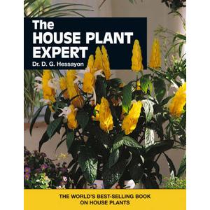 The House Plant Expert (Expert Series)