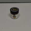 Breather - 50 pcs Super Slim 5.3MM Coconut Activated Charcoal Filters with Ceramic caps