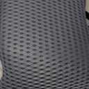 Lumbar Support Pillow for Office Chair, Car Lumbar Pillow Lower Back Pain Relief, Memory Foam Back Cushion with 4D Mesh Cover and Adjustable Straps, Ergonomic Chair Back Pillow for Car,Bed, Gaming (Grey)