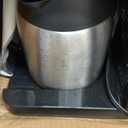 BUNN 55200 CSB3T Speed Brew Platinum Thermal Coffee Maker Stainless Steel, 10-Cup, Black