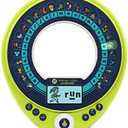 LeapFrog Spinning Lights Letter Ring