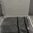 WENNEBIRD Superior Carpet Floor Mats for 2015-2019 Ford Explorer 7 Seats, 0.6-Inch Ultra-Thick, Noise-Reducing, All-Weather Waterproof Anti-Slip  4-Pc Set