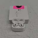 Apple AirPods 4 Wireless Earbuds, Bluetooth Headphones, with Active Noise Cancellation, Adaptive, Transparency Mode, Personalized Spatial Audio, USB-C Charging Case, Wireless Charging, H2 Chip