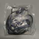 Engine Valve Cover Gasket Seal Kit, Fits for H0nda Accord, CRV, Civic, Element, Crosstour, CSX, ILX RDX RSX TSX, Replaces OEM# VS50614R/VS50627R/12030-PNC-000/12030-RAA-A01/12341-R40-A00