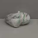 Clorox Toilet Plunger with Hideaway Caddy, Set of 2  for Bathroom Organization and Storage, Bathroom Accessories, Toilet Unclogger, with Holder, White