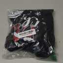 Black Family Christmas T-shirt Sizes XL