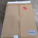 Amazon Basics Magnetic Whiteboard/Dry Erase Board, 36 x 48-inch, Aluminum Frame, Silver/White