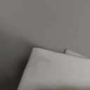 Fiscrat Halloween Spooky Season Oversized Sweatshirt Women Cute Ghost Sweatshirts Fall Embroidered Sweater Pullover Top (XX-Large, White)