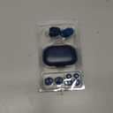 JBL JBLENDURACEBLUAM-Z Endurance Race Waterproof Wireless Sport eErbuds Blue - Certified (Small)