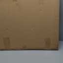 Gas Stove Top Cover: Wooden 30 * 22 inches Noodle Board Stovetop Covers with Handles, Wood Cutting Board for Kitchen Gas Stove and Electric Stove