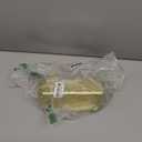 Money Gun Shooter with 200pcs Prop Red Green Paper for Christmas Make it Rain Prop Gun Xmas Party Toy Gun Toy Spray Gun for Christmas New Year Eve Clubs Fun Game Movies Party Supplies