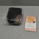 Arqyu 13x6 Body Wave Lace Front Wigs Human Hair 200% Density HD Lace Front Wigs Human Hair Pre Plucked Natural Color Glueless Wig (13x4 body wave human hair wig, 22 Inch)