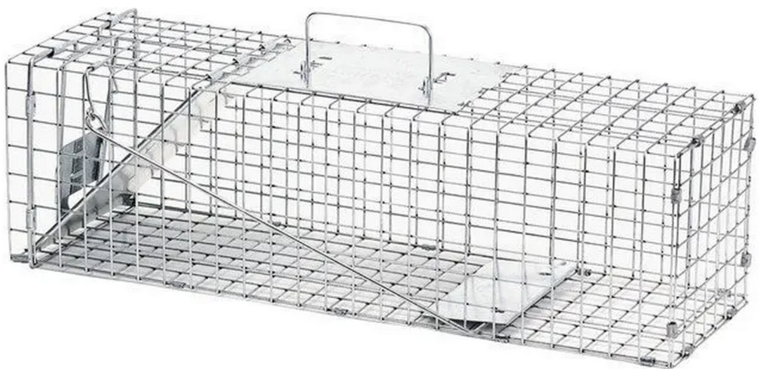 Live Animal Trap Cage