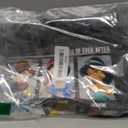 Disney Women's Class of Ever After Color (Large, Black)