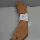 Ekena Millwork BRC04X16X16MRC00RWR 4"W x 16"D x 16"H Merced Rough Sawn Knee Brace, Western Red Cedar
