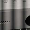 Swamp Cooler, 3-IN-1 Evaporative Air Cooler with Display & Remote, Windowless Portable Air Conditioners with Ice Cooling, 12H Timer, 6 Speeds, 60° Oscillation, Air Cooler Fan for Home Office