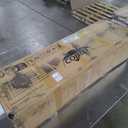 COBIZI Canopy 10x20 Pop Up Canopy Tent with 6 Sidewalls Outdoor Party Tent 10x20 Waterproof Commercial Instant Shelter UPF 50+ Portable Gazebo Wedding Tents for Parties Car Port Vender Events(Black