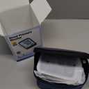 Blood Pressure Machine Upper Arm, 3 Size Cuffs, Small 7"-9", Medium/Large 9"-17" and Extra Large XL Cuff 13"-21", Accurate Automatic Digital BP Cuff Home Use, Large Backlit BP Monitor 3-User 1500 Mem