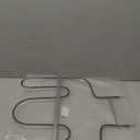 MEE62306405 Oven Stove Bake Heating Element Compatible with LG FC457HFB FC457HFD FC457HFW, MEE62306405 Range Bake Element 240V 3400W Replace MEE62306401 AP6837264 4929206 PS12716127 PS6883933 2674422