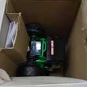 Monster Jam, Official Grave Digger Remote Control Monster Truck, 1:24 Scale, 2.4 GHz, Kids Toys for Boys and Girls Ages 4 and up