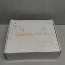 Sympathy Gift Baskets for Loss of Loved One, Bereavement Care Package for Women, Condolence Gift for Mom, Dad, Husband – Grief Support, Miscarriage Gifts for Mother, Sorry for Your Loss