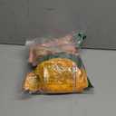 wegreeco Dog Diapers Female (3 Pack), Highly Absorbent Dog Diapers for Female Dogs in Heat, Incontinence, or Excitable Urination (HLF, Medium) (Yellow, Green, Pink)