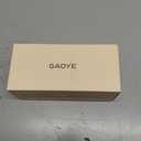 Gaoye Reading Glasses Men/Women, Eyeglasses, Blue Light Readers for Men/Women, Eye Glasses, +2.0
