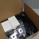 A500 A518 A618 46RE 47RE 48RE Transmission Filter Gasket Kit Fit for Dodge Ram 1500 2500 3500 Dakota Durango Grand Cherokee Fit for Jeep Fit for Chrysler 2000-up with Governor Pressure Sensor Solenoid