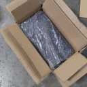 Fitvids Home Gym Equipment, Multifunctional Full Body Workout Weight Machine Station with Weight Stack, All in One Exercise Equipment with Pulley System & Seated Rowing for Home Gym Strength Training (160LBS With Leg Press (Updated), Black)