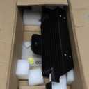 A-Premium Transmission Oil Cooler Compatible with Ford F-150 F150 1997-2004, F-150 Heritage 2004-2004, F-250 F250 1997-1999, Expedition 1997-2002, 4.2L 4.6L