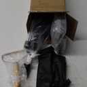 Steamer Stand Rack For Clothes Handheld Garment Hanger For Steaming Clothes Foldable Hanger Holder Stand Garment Steamer Accessories For Homes Clothing Stores & Hotels