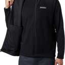 Columbia Men's Steens Mountain Vest (Black, S)