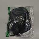 Single Ball Bag,Ball Storage Bag,Mesh Carry Bag with Zipper Pocket,Drawstring Sling Back Bag for Carrying Basketball Volleyball Soccer Football