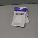 2 x Adjustable Big Toe Separators For Women Men, Silicone Gel Spacers Corrector, For Bunion Hammer Overlapping, 6 Pcs