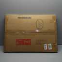 Oval Bathroom Mirror, 18X26 inch Oval Frameless Mirror, Frameless Mirrors for Bathroom,Beveled Bathroom Mirror.