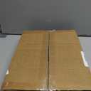 WOWLIVE 160L Rolling Laundry Hamper with Wheels, Heavy Duty Laundry Basket, Large Laundry Cart with Steel Frame and Removable Bag, Dirty Clothes Hamper for Home, Closet, Dorm, Bathroom, Pink (160L (18.318.330in))