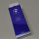 iS CLINICAL Luxurious Warming Honey Face Cleanser, Hydrating Facial Cleanser formulated with pure honey