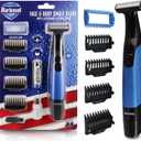 Barbasol Battery Powered Single Blade Battery Powered Single Blade