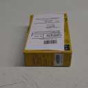 Vintage LED Edison Bulbs, 6W, Equivalent 60W, Dimmable, High Brightness Warm White 2700K, ST58 Antique LED Filament Bulbs with 90+ CRI, E26 Standard Base Light Bulbs, Clear Glass, Pack of 4