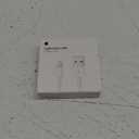 Apple Lightning to USB Cable (1 m)