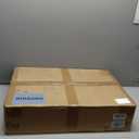 Acrylic Podium Stand49 Tall Portable Podium with Lockable Wheels, Clear lecterns & Podium with Storage Shelf for Classroom, Pulpit Podium for Church,Wedding,Presentation (Transparent)