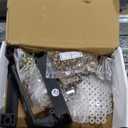 Outdoor Storage Shed Metal Trash Can Storage,120 Cu.Ft Garbage Can Storage Shed W/Lid Chain,Door Bolt & Pneumatic Spring Support Rods,for 3 Trash Bins,Bike,Garden Tools,Light Gray