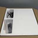 Under Desk Elliptical Exercise Machine, Elliptical Leg Exerciser as Seen on TV, 12 Speeds Leg Exerciser While Sitting for Seniors, Electric Seated Foot Pedal Exerciser for Home Gift for Women