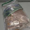 Keechee Wood Cutting Board, Carbonized Bamboo Cutting Boards Set With Smooth Surface & Easy Storage For Busy Kitchens, Ideal Charcuterie & Chopping, Durable, Knife-Friendly (4Pcs)