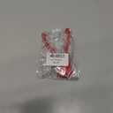 Clam Opener Tool - Opening Knife Shucker with Spring - Blood Clam Pliers for Home & Restaurant - Tool Opening Bottle