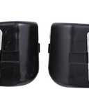 Front Left and Right Side Door Lock Actuator for Dodge Ram 1500 1994-2001, Ram 2500 1994-2002, Ram 3500 1994-2002