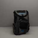 Sherpa 2-in-1 Backpack Travel Pet Carrier, Airline Approved On Board - Gray, Medium (Brick & Mortar Version)
