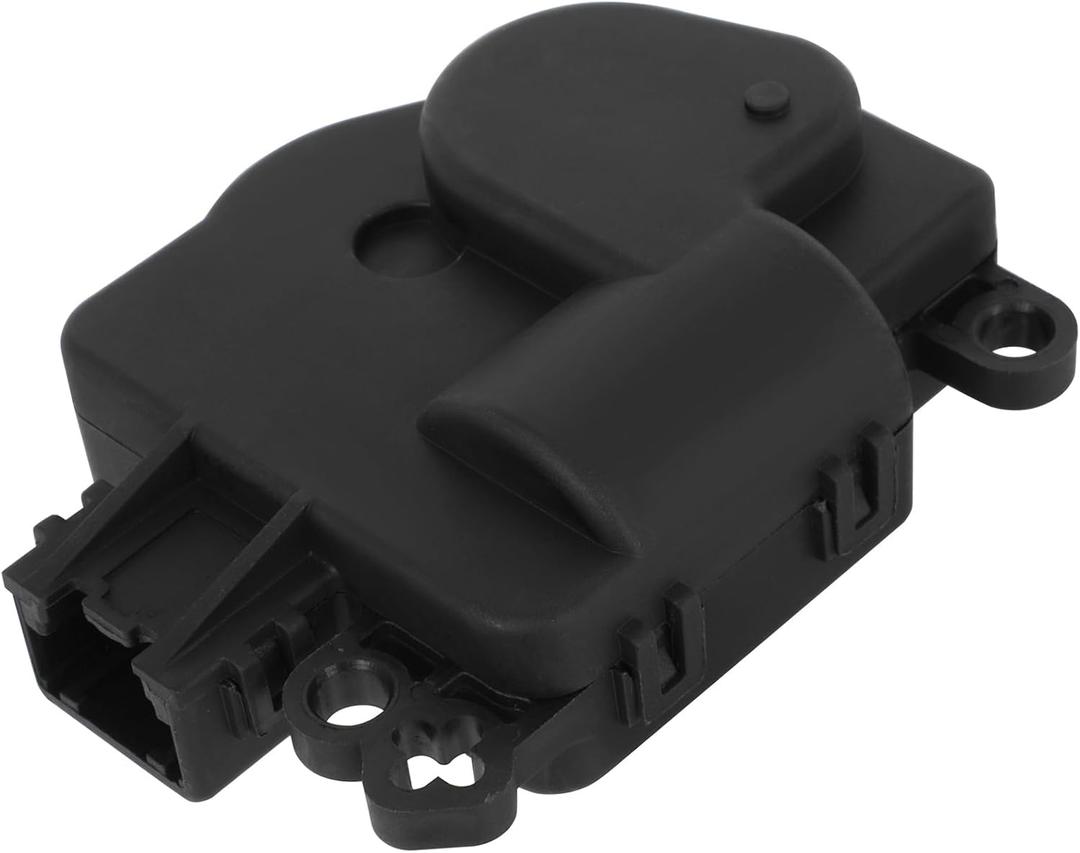 SCITOO HVAC Heater Blend Door Actuator for Ford for Edge 2015-18, for Ford for Fusion 13-18, for Lincoln for Continental 17-18, for Lincoln for MKX 16-18 604-292 Heater Blend Door Levers (Small)